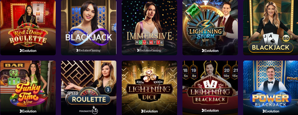 VIP Slots at CanPlay Casino